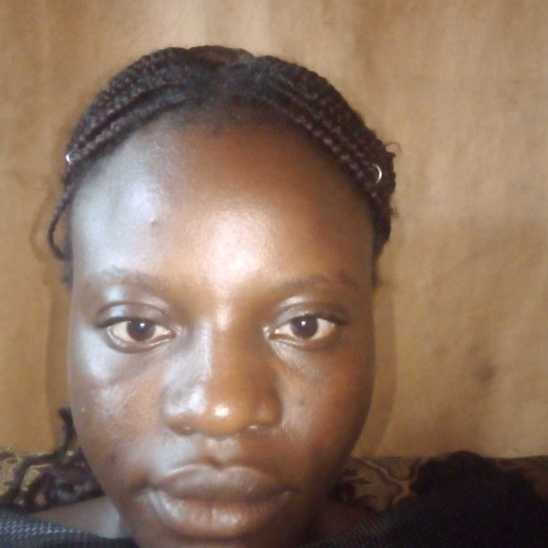 mercy d. profile photo
