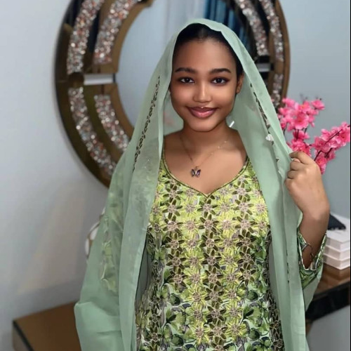 SALMA K. profile photo