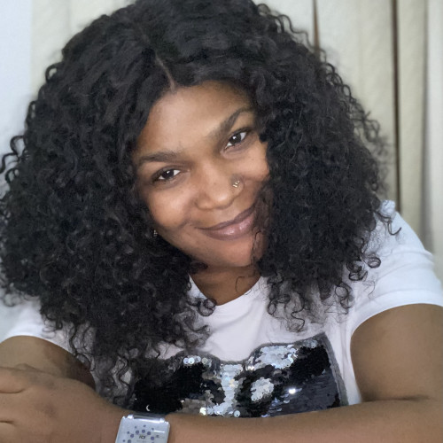 Chinaemerem  C. profile photo