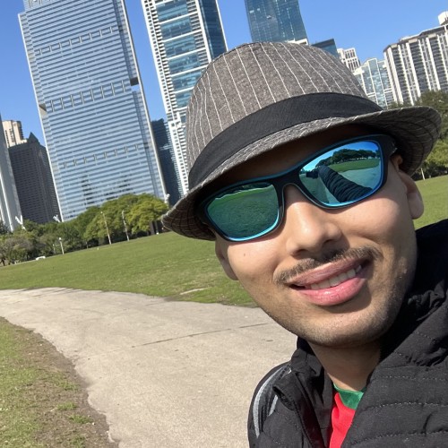 Yassine L. profile photo