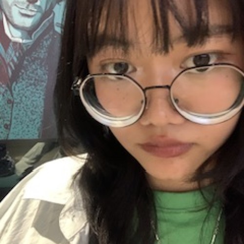 Grace S. profile photo