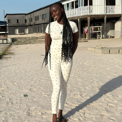 Joy O. profile photo
