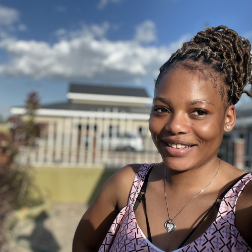 Hazel  T. profile photo