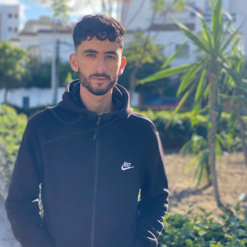 Fouad  A. profile photo
