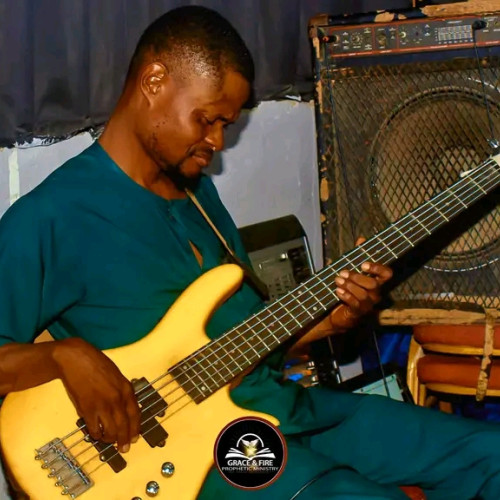 Amadi D. profile photo