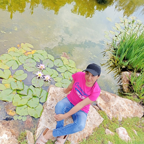 Anabel S. profile photo