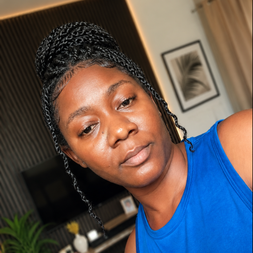 Akwakporo V. profile photo