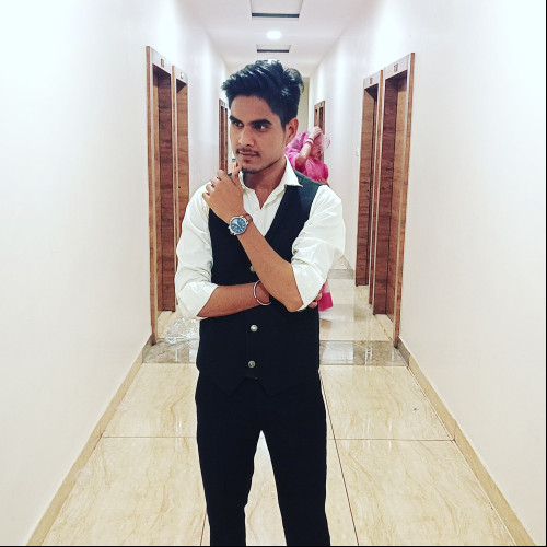 Sandesh S. profile photo