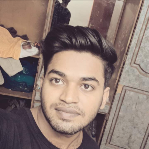 Lucky R. profile photo