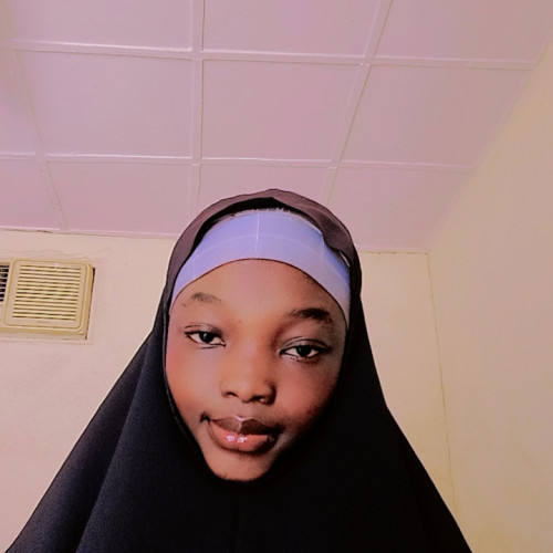 Khadijat Tanimu  A. profile photo