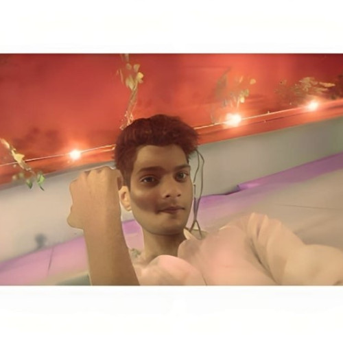 shivam m. profile photo