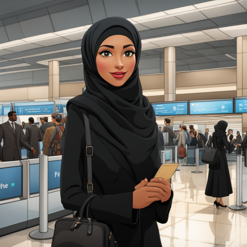 FATIMA ZAHRA H.