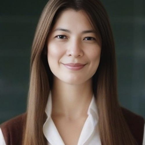 claire a. profile photo