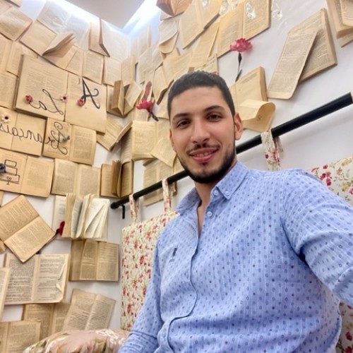 Ilyass M. profile photo