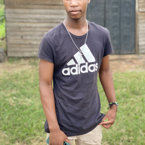 Panashe  M. profile photo