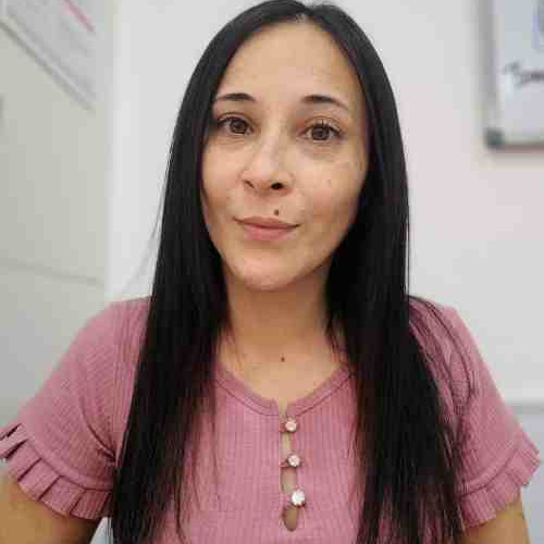 Yessica P. profile photo