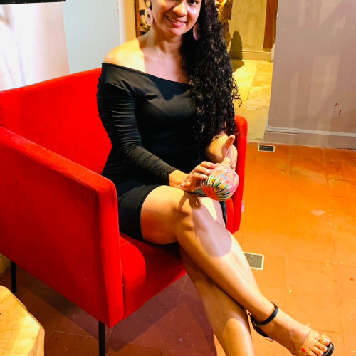 Estefy M. profile photo