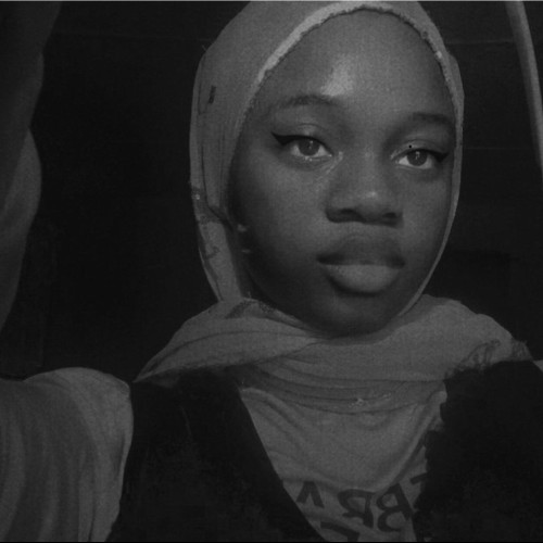 FAIZAH MOJOLAOLUWA A.