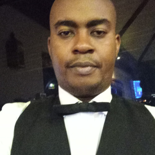 Meshack W. profile photo
