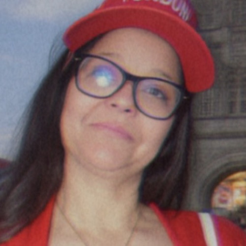 Becky D. profile photo