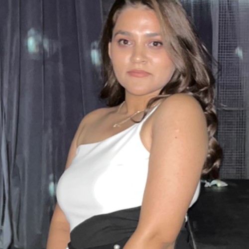 Muskaan B.