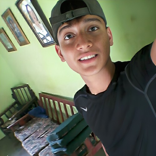 Jorge Luis C. profile photo