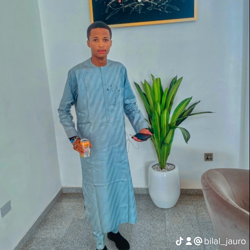 Bilal J. profile photo