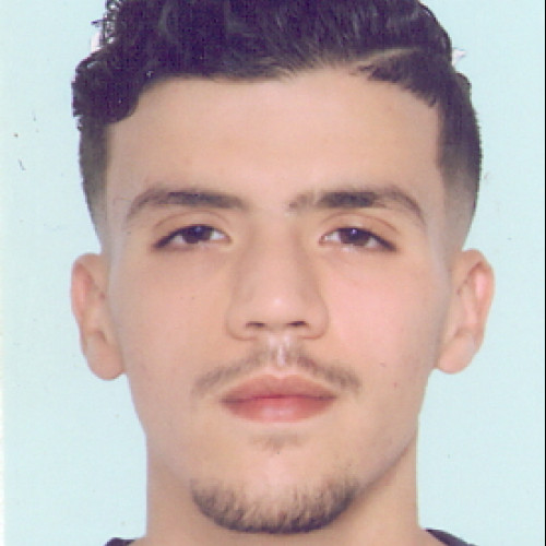 Jaafar E. profile photo
