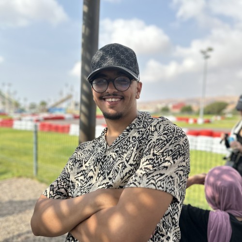 Hamdi J.