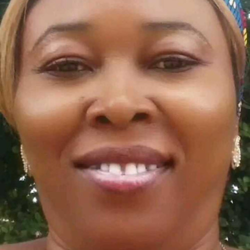 Faith M.