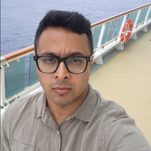 Joe B. profile photo