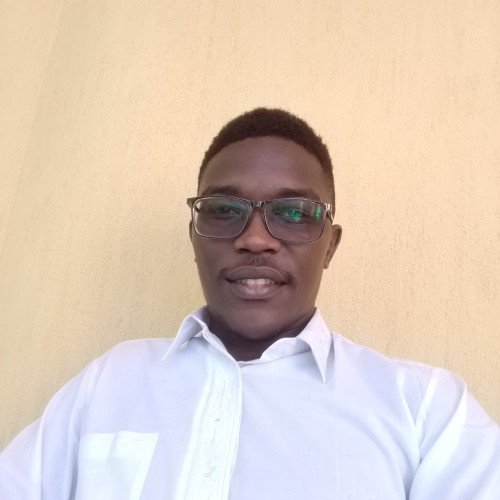 Maxwell M. profile photo