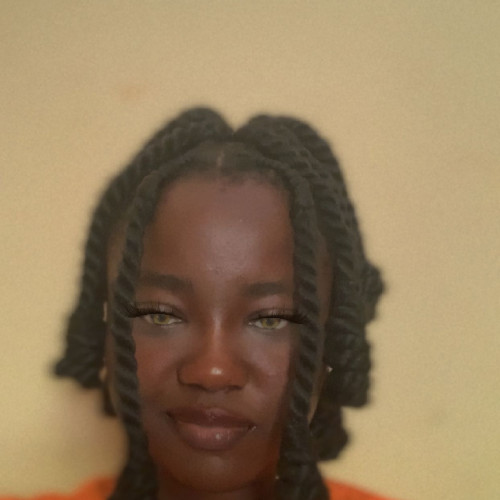 Grace  A.