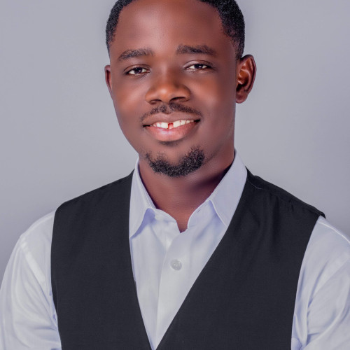 Uzoma  N. profile photo