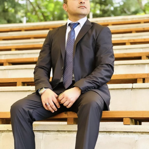 MD Fahim F. profile photo