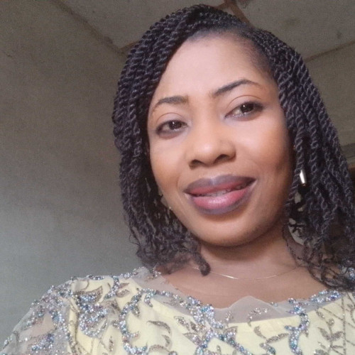 Moyosoluwa A. profile photo