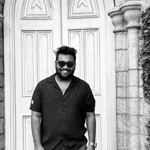 Akshay A. profile photo