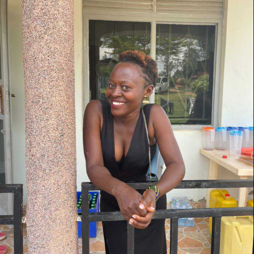 Myra A. profile photo