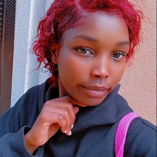 Annah w. profile photo