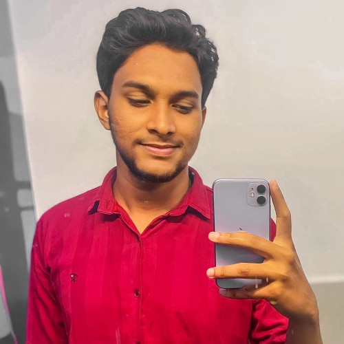 Mohammed  A. profile photo