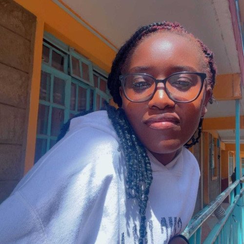 nive k. profile photo