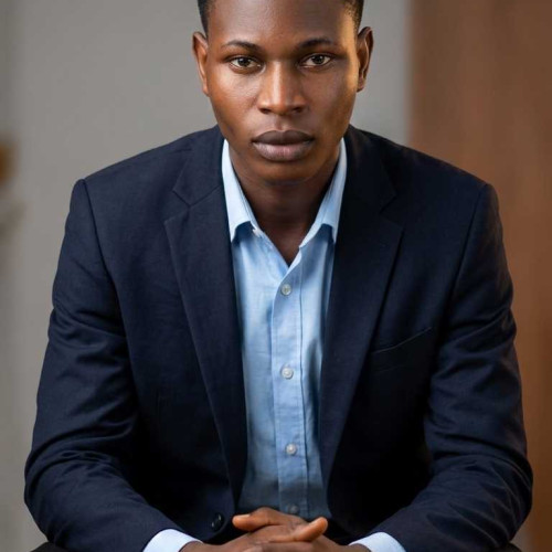 iyanu O. profile photo