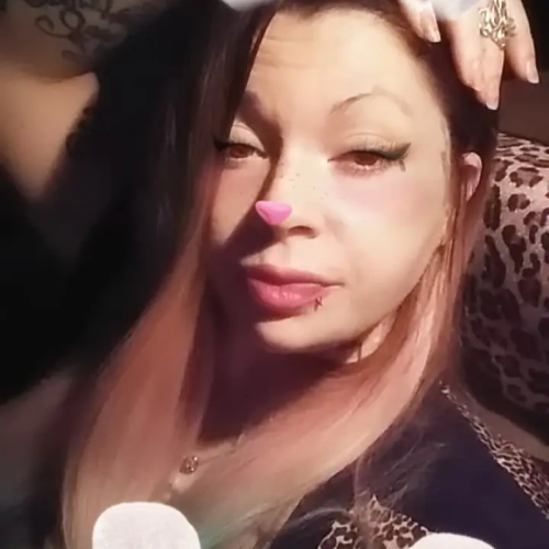 Brandi M. profile photo