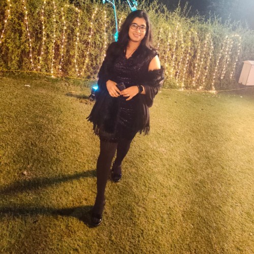 nidhi m.