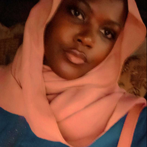 kagaba R. profile photo