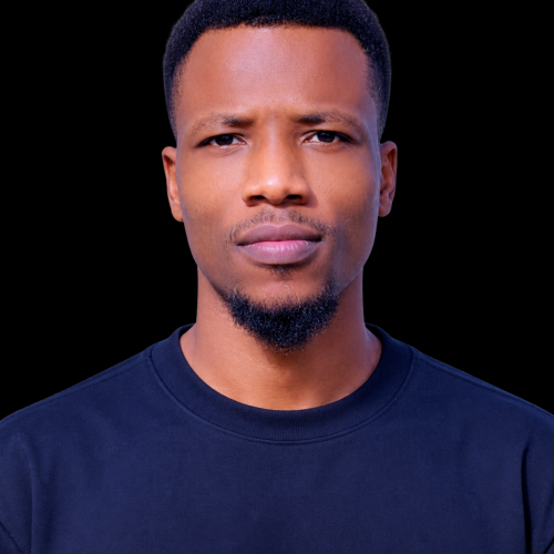 Godlyc  J. profile photo