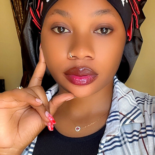 precious K. profile photo