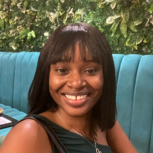 Ruth O. profile photo