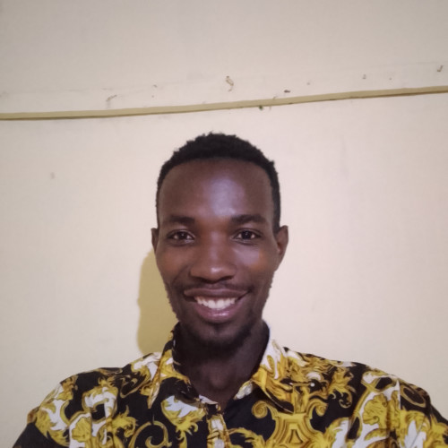 Jackson B. profile photo