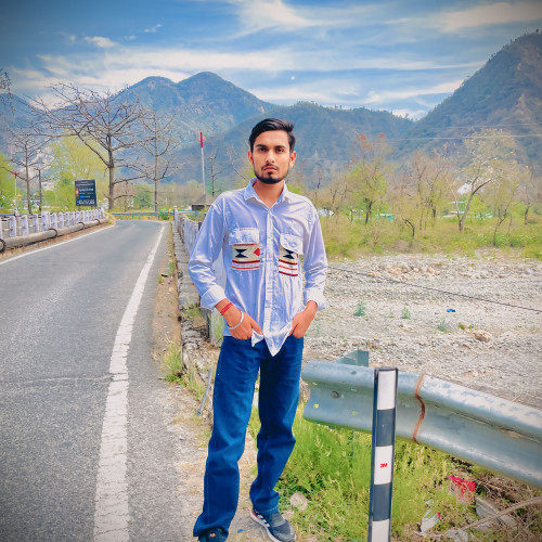 Siddharth P. profile photo